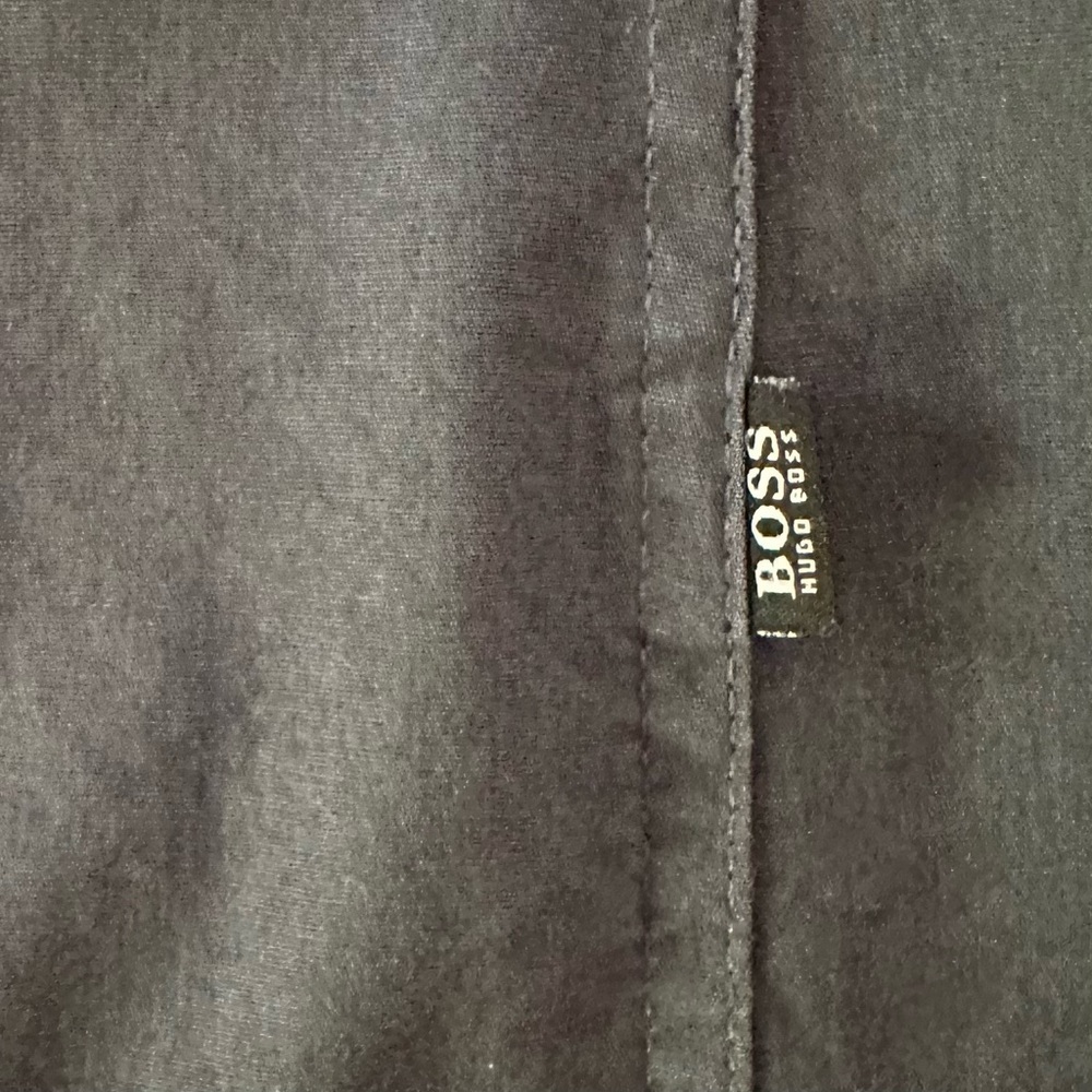 Hugo Boss Button Down Shirt - Picture 5 of 7
